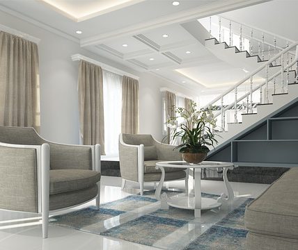 salon aranżacje nowoczesne