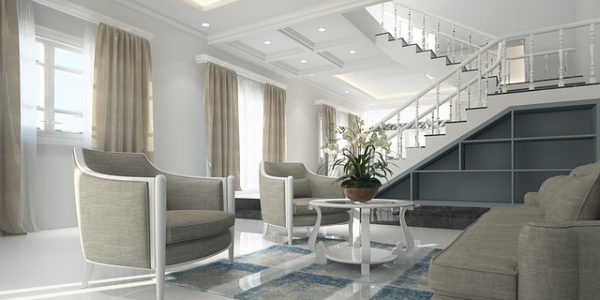 salon aranżacje nowoczesne