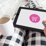 Zakupy świąteczne przez Internet