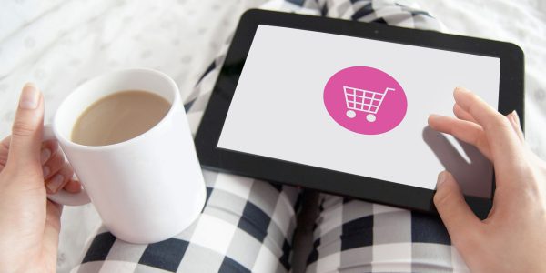 Zakupy świąteczne przez Internet