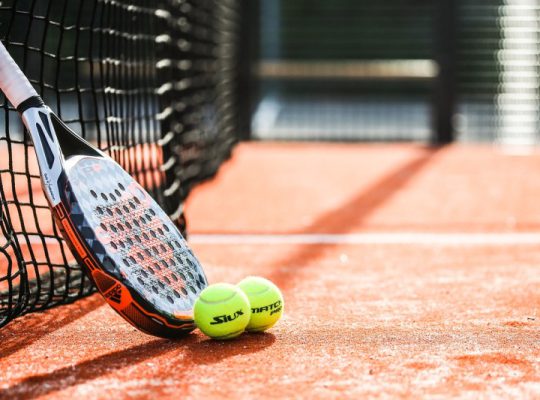 tenis
