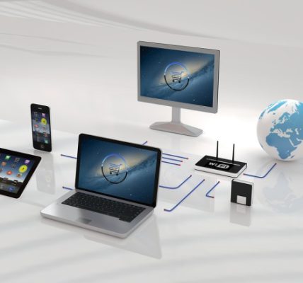 Tworzenie sklepów internetowych