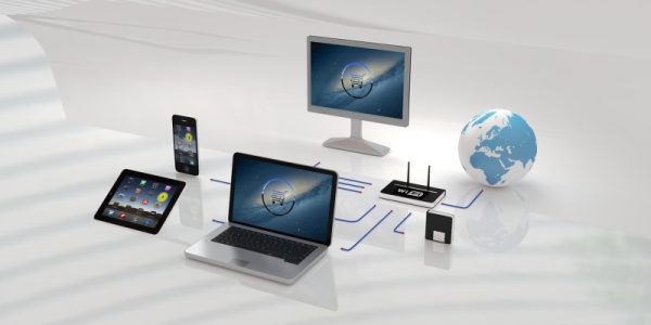 Tworzenie sklepów internetowych