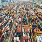 Import towarów