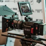 Wynajem studia filmowego na eventy na żywo